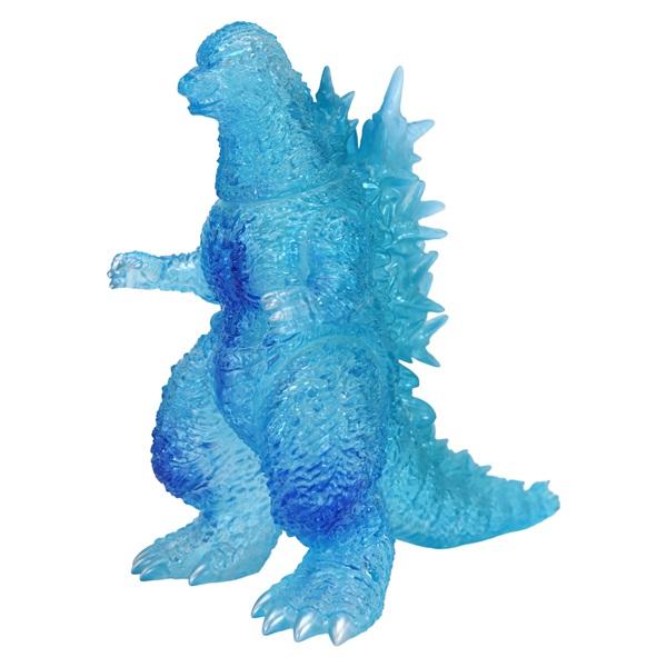 CCP 【予約品】CCPミドルサイズシリーズ MSS ゴジラEX【第24弾】ゴジラ