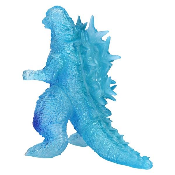 CCP 【予約品】CCPミドルサイズシリーズ MSS ゴジラEX【第24弾】ゴジラ