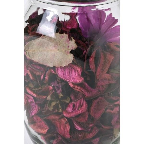 超ポイントバック祭 ポプリ入りledジャー ラベンダー Led付き Wantannas Go Id