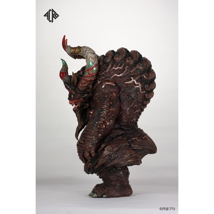予約品】ACRO KRS×TAKEYA ミクラス EX version ソフビ製塗装済完成品