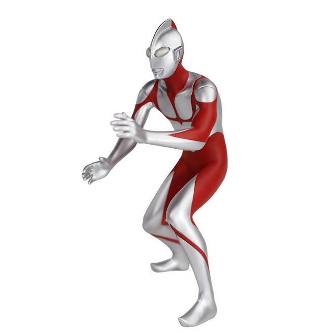 CCP CCP 1/8コレクタブルシリーズ ウルトラマン(シン・ウルトラマン