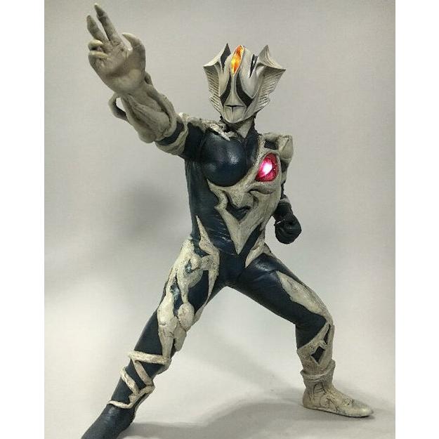 夢工房ハイライト ウルトラマンティガ キリエロイド キャストキット 未塗装組立キット Ymk ケーエイチカンパニー 通販 Yahoo ショッピング