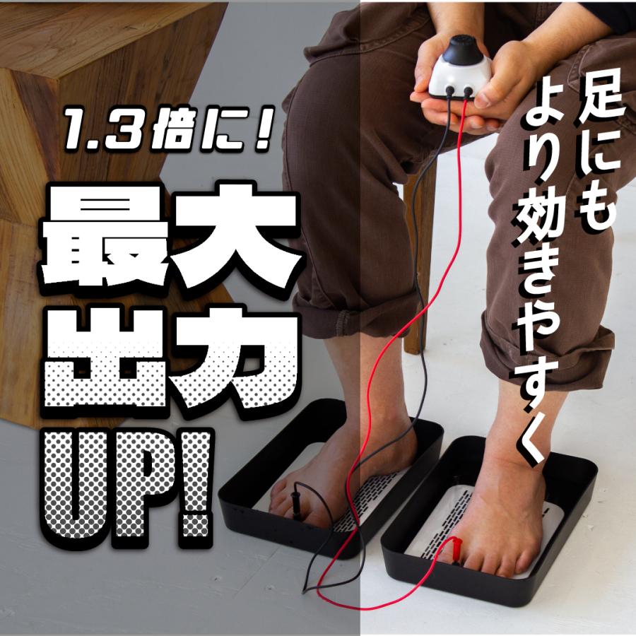 汗切丸II 汗切丸がパワーアップ 手汗・足汗のお悩みに電子 汗切丸II 汗切丸がパワーアップ 手汗・足汗のお悩みに電子
