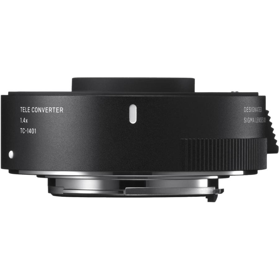 シグマ(Sigma) SIGMA テレコンバーター TC-1401 ニコン用 879556 