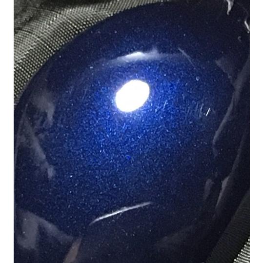 M1号 ウー カスタム ブルーメタリック 後藤彩色所塗装版 ／マルサン M1号 ウー カスタム ブルーメタリック 後藤彩色所塗装版 ／マルサン