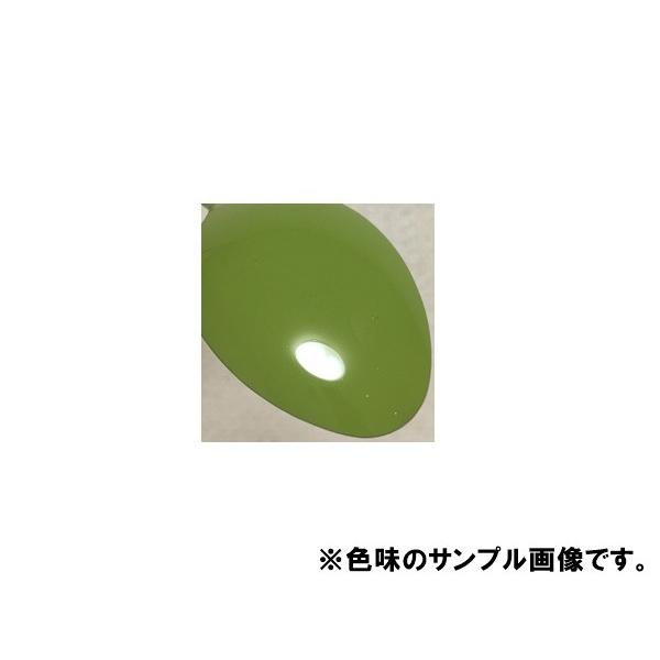 ダイハツG42 塗料 リーフグリーン テリオスキッド 希釈済 カラー