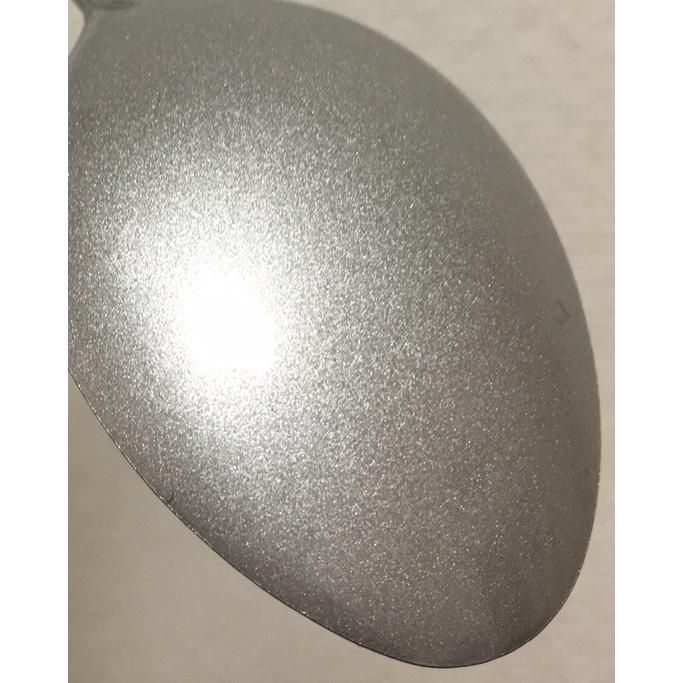 ダイハツS31 塗料 ファインシルバーM ハイゼット 希釈済 カラー