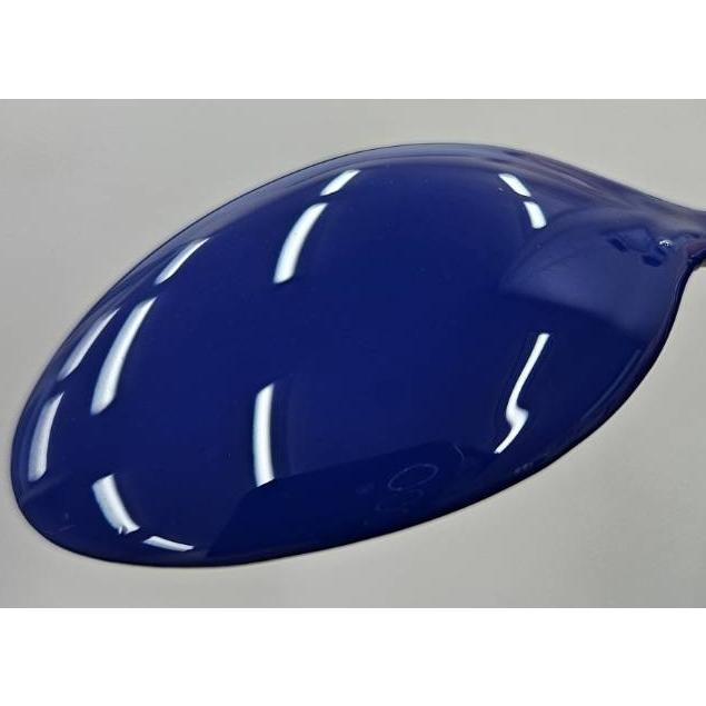 佐川急便 ブルー 塗料 1液 希釈済 0.5kg トラック ETZ1 : KH企画