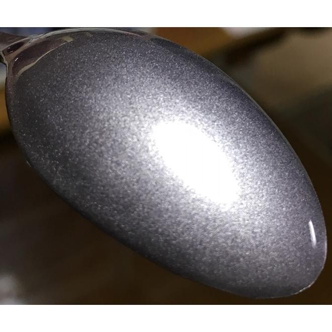 ホンダNH626M 塗料 スプラッシュシルバーM Z 希釈済 カラーナンバー