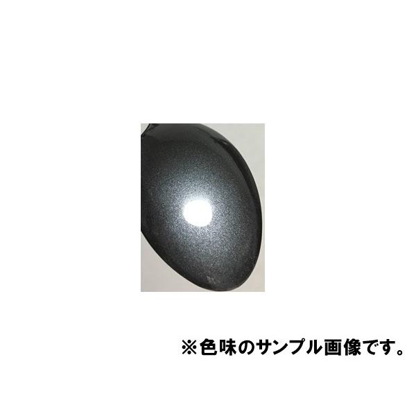 ホンダNH627M 塗料 コンバットグレーM Z 希釈済 カラーナンバー カラー