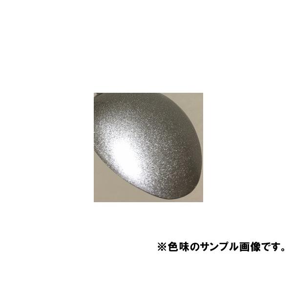 ホンダNH685M 塗料 セレスティアシルバーM レジェンド 希釈済 カラー