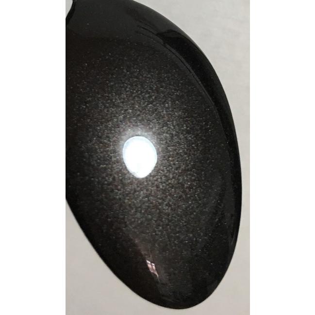 「塗装」マル Mr.メタリックカラーGX GX201 GXメタルブラック GX METAL BLACKを4種類