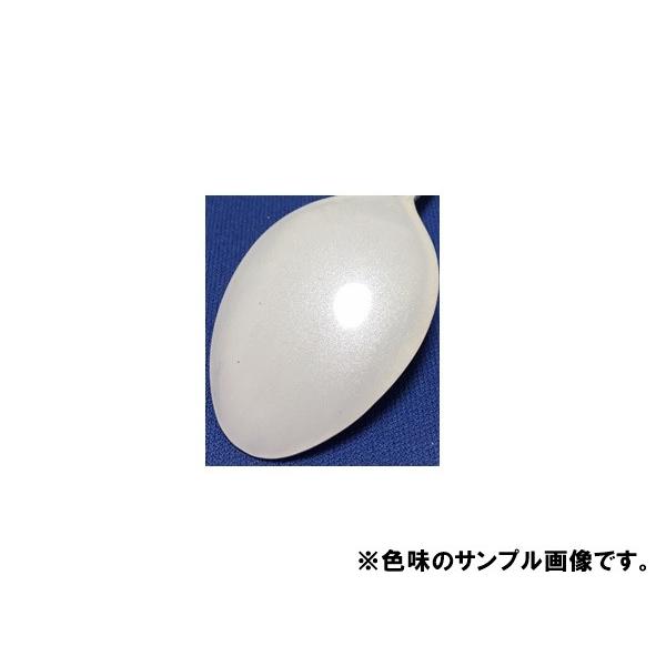 マツダ25d 塗料 ３コート スノーフレイクホワイトパールmc ミレーニア 希釈済 カラーナンバー カラーコード 25d M25d Kh企画 通販 Yahoo ショッピング