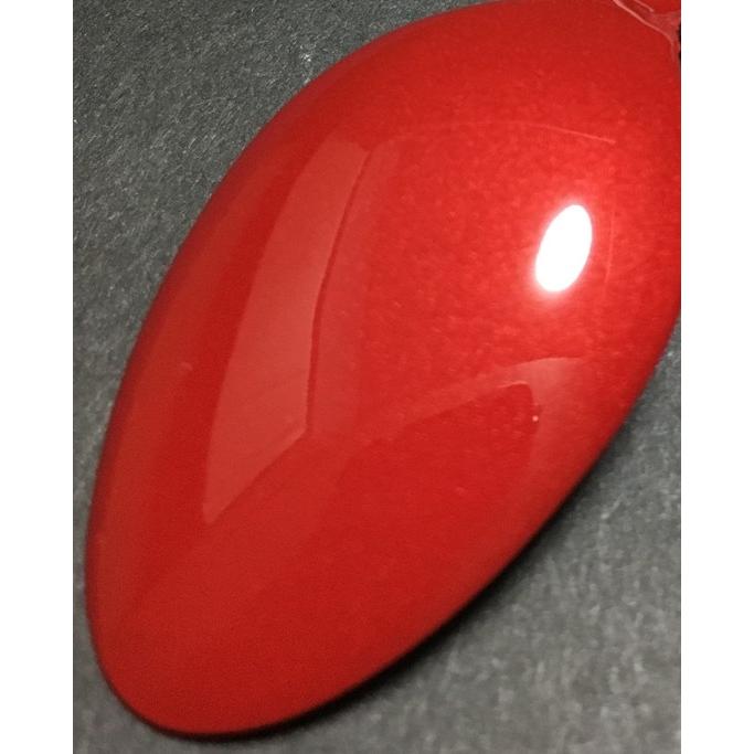 マツダ27a 塗料 ベロシティレッドマイカ Rx 8 希釈済 カラーナンバー カラーコード 27a M27a Kh企画 通販 Yahoo ショッピング