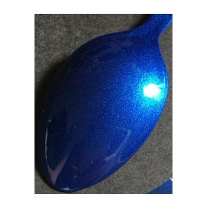 マツダ27B 塗料 ウイニングブルーM 希釈済 RX-8 カラーナンバー