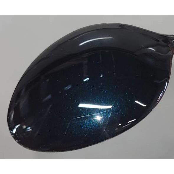 三菱F15 塗料 希釈済 ディープシーグリーンマイカP ディープシー