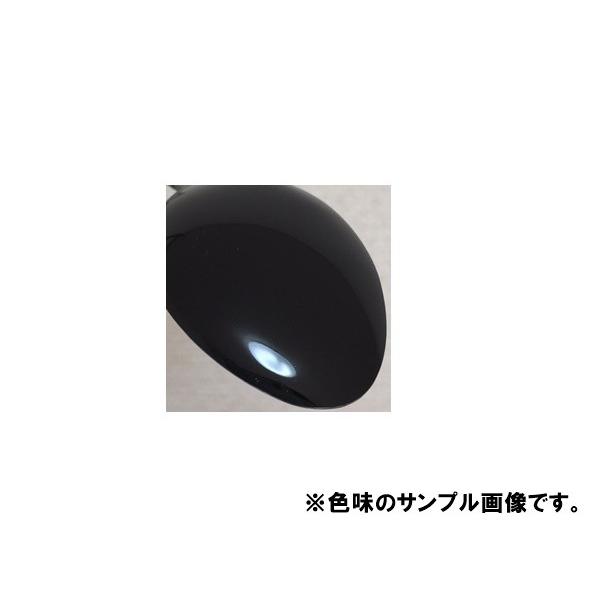 希望品 日産732 塗料 ブラックP 希釈済 カラーナンバー カラーコード 732