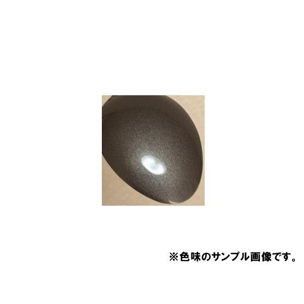 日産k51 塗料 ブレードシルバーm スカイライン 希釈済 カラーナンバー カラーコード K51 Nk51 Kh企画 通販 Yahoo ショッピング