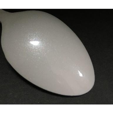 日産QX1 塗料 3コート ホワイト3P 希釈済 カラーナンバー カラー