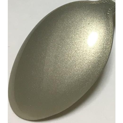 ダイハツT17 スプレー 塗料 シャンパンメタリックオパール ムーヴ