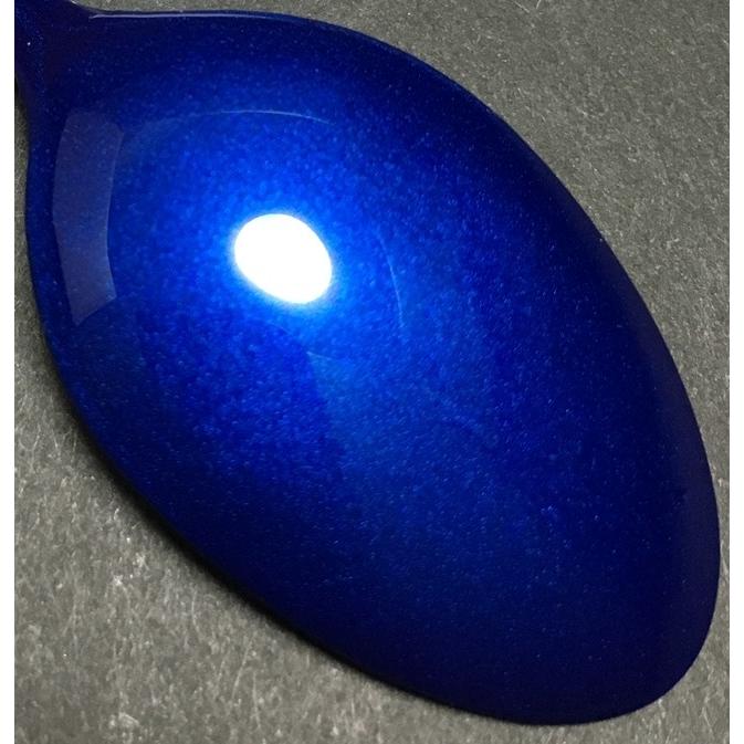 ホンダb5p スプレー 塗料 ビビッドブルーp ビビッドブルーパール モビリオ シビック 脱脂剤付き B5p 補修 タッチアップ Sphb5p Kh企画 通販 Yahoo ショッピング