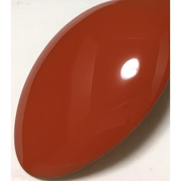 ホンダYR585 スプレー 塗料 サンセットオレンジII フィット カラー