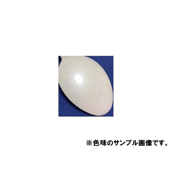 日産QAB スプレー 塗料 ブリリアントホワイトパール3P 日産QAB スプレー 塗料 ブリリアントホワイトパール3P