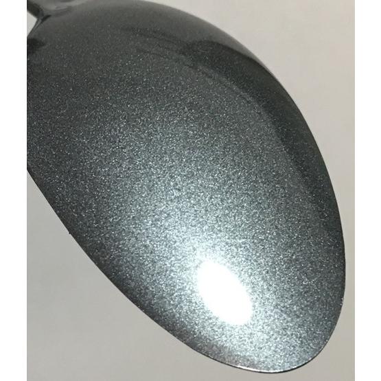 スバル42M スプレー 塗料 チタニウムグレーM R1 カラーナンバー