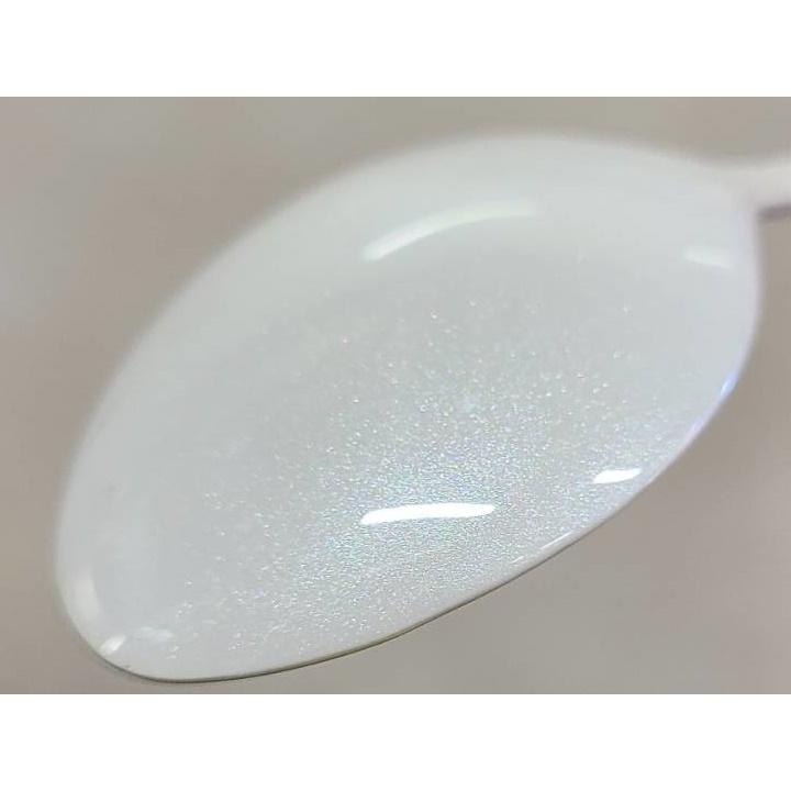 スバルK1X スプレー 塗料 3コート クリスタルホワイトP レヴォーグ