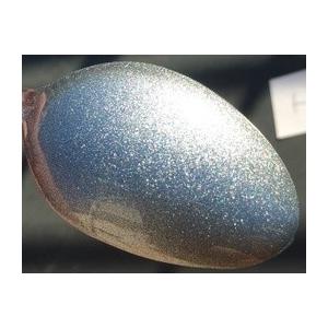 トヨタ1F8 スプレー 塗料 ミディアムシルバーマイカＭ ヴィッツ カラー 