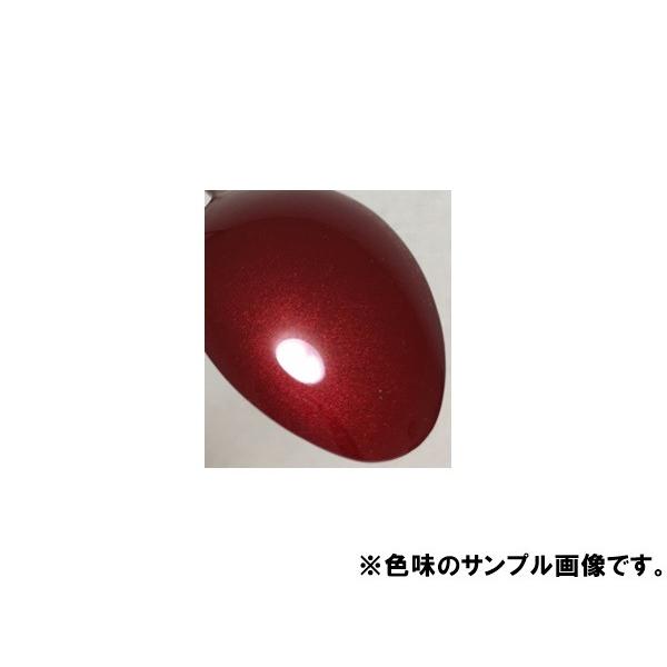 トヨタ3R1 スプレー 塗料 レッドマイカクリスタルシャイン