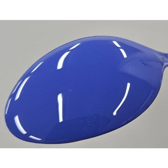 タダノ TDNプラネットブルー スプレー 重機 約260ml X259 : KH企画