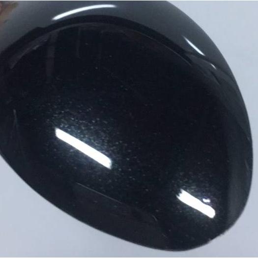 トヨタ219 塗料 希釈済 0.5k プレシャスブラックP プレシャスブラック