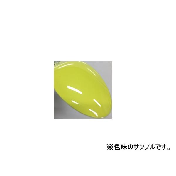 トヨタ6W2 塗料 シトラスマイカM スペイド 1液 希釈済 0.5k シトラス