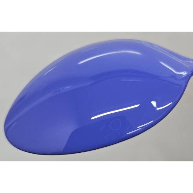 コマツ ストラトブルー 塗料 重機 1液 希釈済 0.5kg 小松 X152 : KH