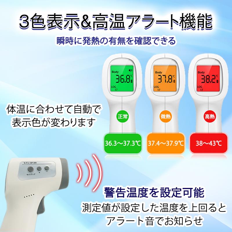 あすつく対応】全3色 2022最新仕様 非接触型 1秒高速 赤外線温度計 日本語説明書付き 電子温度計 温度計 高精度 送料無料 KHO JAPAN :thq01:KHO JAPAN Yahoo!店 - 通販 - Yahoo!ショッピング あすつく対応】全3色 2022最新仕様 非接触型 1秒高速 赤外線温度計 日本語説明書付き 電子温度計 温度計 高精度 送料無料 KHO JAPAN :thq01:KHO JAPAN Yahoo!店 - 通販 - Yahoo!ショッピング
