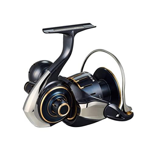 ダイワ(DAIWA) スピニングリール 23ソルティガ 6000-H ダイワ(DAIWA) 6000-H