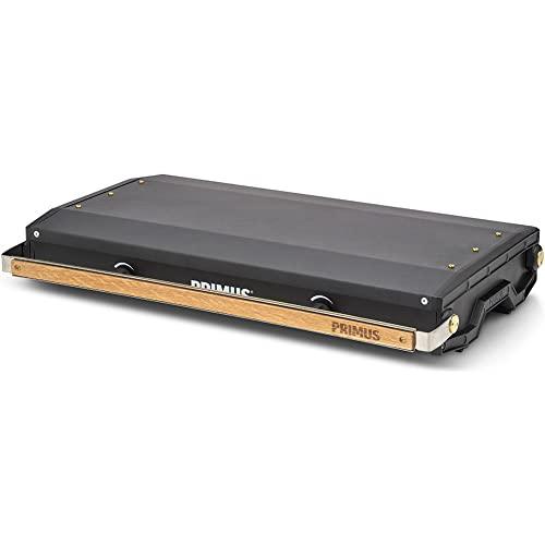 PRIMUS(プリムス) P-CKJ-2 キンジャ キャンプ用ツーバーナー CKJ
