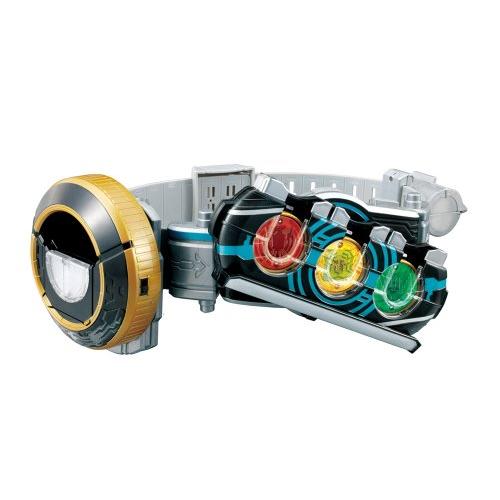 仮面ライダーOOO (オーズ) 変身ベルト DXオーズドライバー 