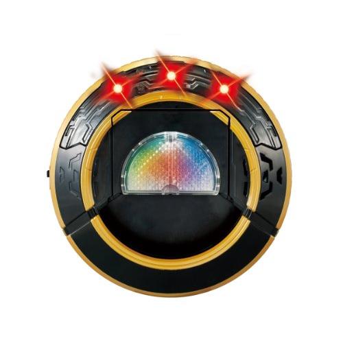 仮面ライダーOOO (オーズ) 変身ベルト DXオーズドライバー 