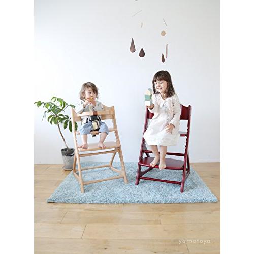 大和屋 マテルナ テーブル&ガード グレー 3515 安心・安全を考えたデザイナーズチェア グレー 安心 安全を考えたデザイナーズチェア