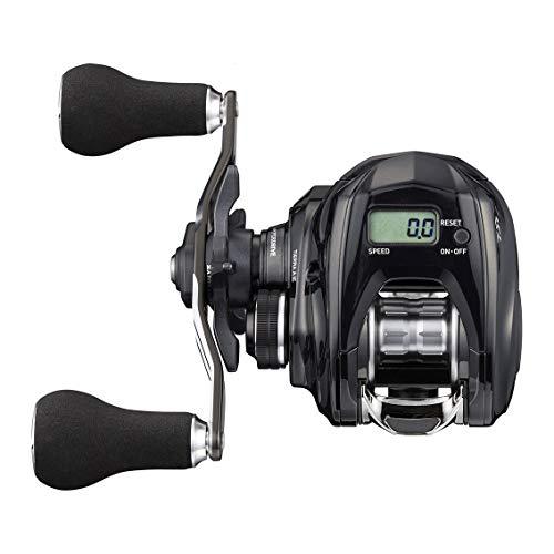 ダイワ(DAIWA) 21 ティエラ A IC 150L-DH 150L DH 左ハンドル