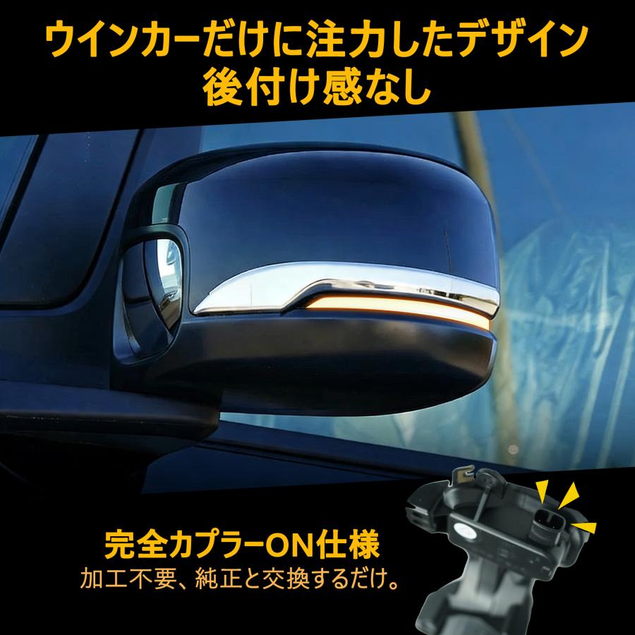 N-BOX/N-BOXカスタム(JF3/JF4/JF5/JF6)系 ステップワゴンスパーダ