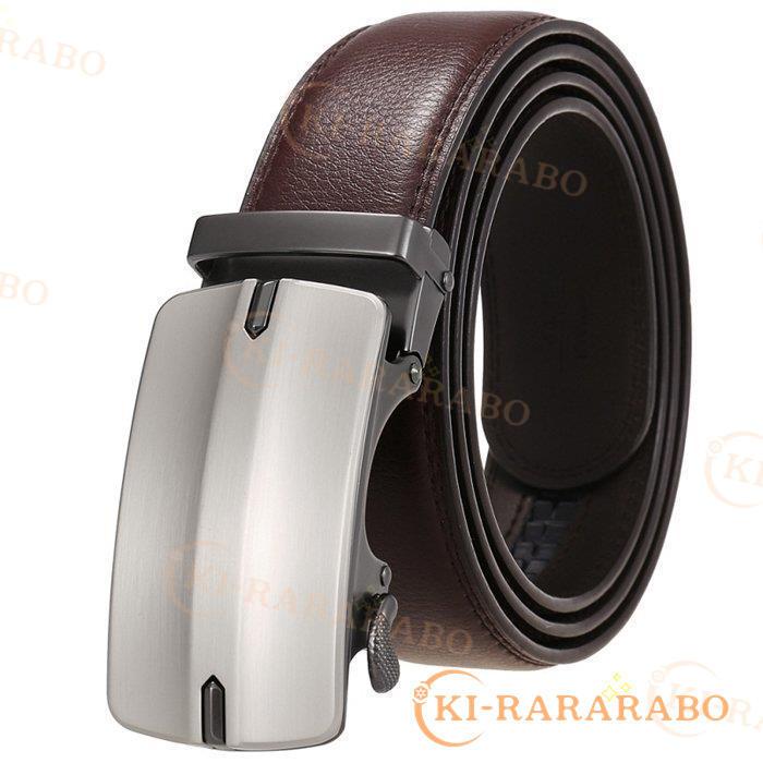 豪華 ベルト ビジネス 男性 カジュアル ゴルフ メンズベルト レザーベルト メンズ スーツ 紳士 シンプル サイズ調整可能 コンフォート ファッション