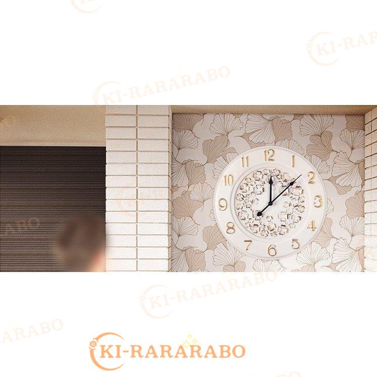 即納 最大半額 かけ時計 時計 壁掛け時計 掛け時計 掛時計 0w132 結婚祝い 新築祝い デザイナーズ シンプル ナチュラル 壁掛け 掛け時計 壁掛け時計 カラー カラー2 qhema Com