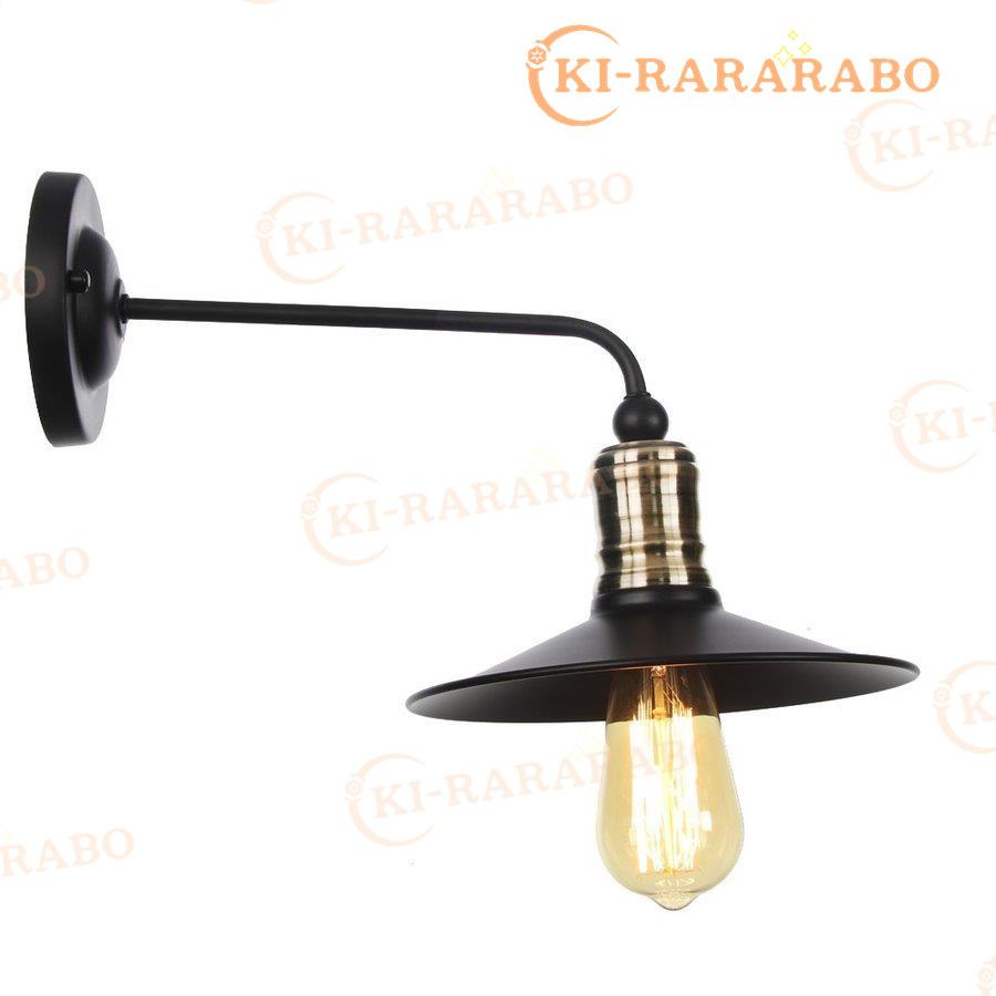 ウォールライト 壁掛け照明 ブラケットライト インダストリアル 照明 アンティーク 玄関照明 おしゃれ カフェ風 書斎 室内 レトロ Led 工業系デザイン Kbl きららラボ 通販 Yahoo ショッピング
