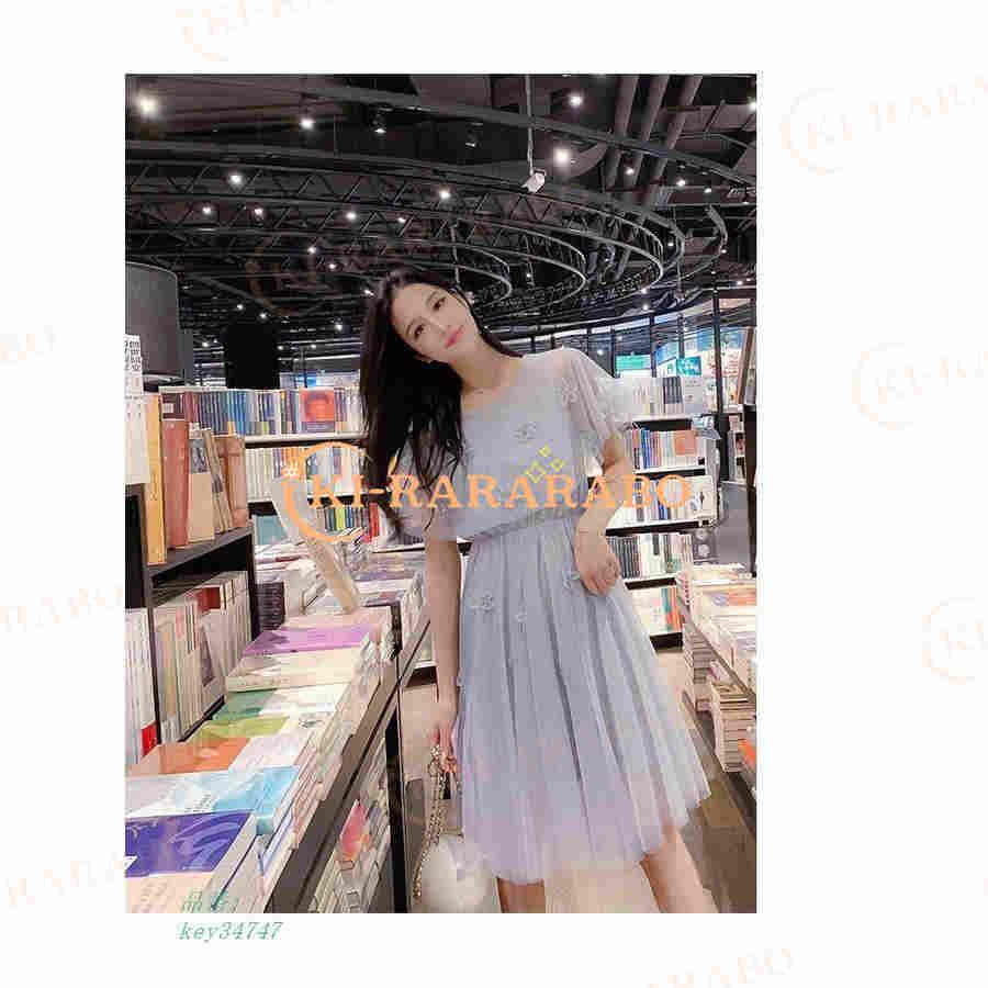 ウェディングドレス カラー 花嫁二次会スカート レースワンピース夏結婚式 韓国風 レディースワンピース マキシワンピ 旅行セレブ風 ドレス ドレス ワンピース Ciiyvk8n4x レディースファッション Www Ladosur Cl