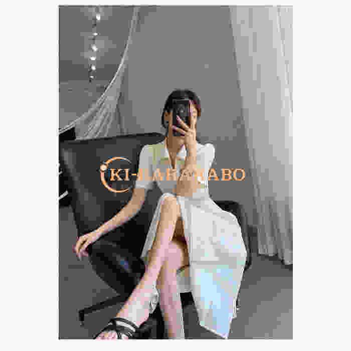 売れ筋がひ贈り物 シャツワンピース フレアスカート パフスリーブ 大きいサイズ 大人上品 オシャレ通勤 白ワンピース 半袖ワンピース 春夏 マキシ丈 ワンピース 40代 レディース ワンピース サイズ 4xl Lenstecopticalgroup Co Uk