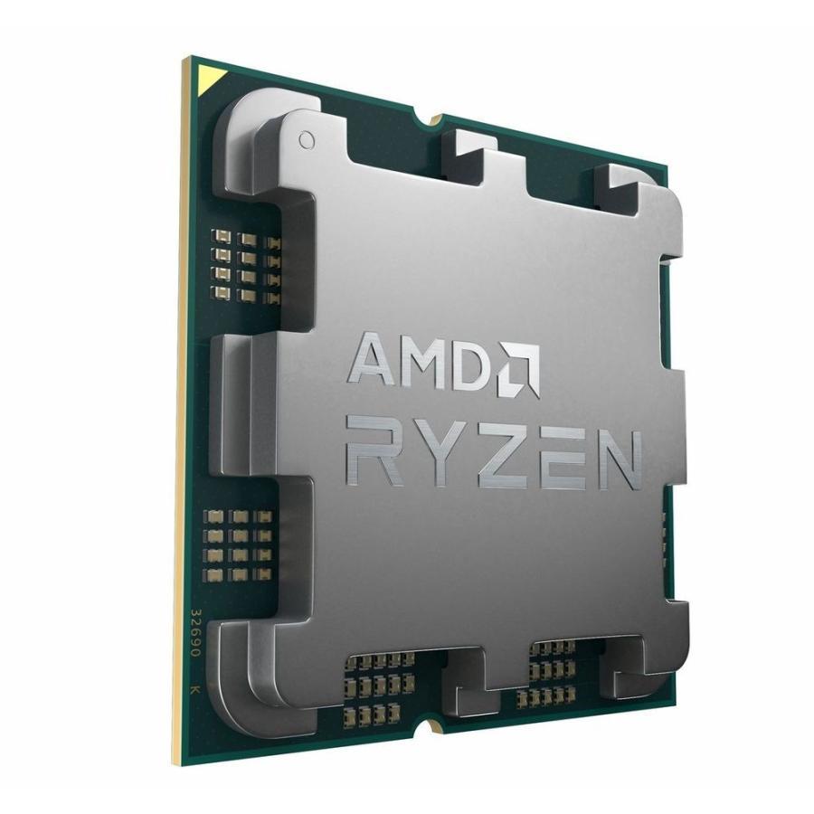 AMD 【新品】AMDエーエムディー Ryzen 7 7700X3D BOX 0730143318488