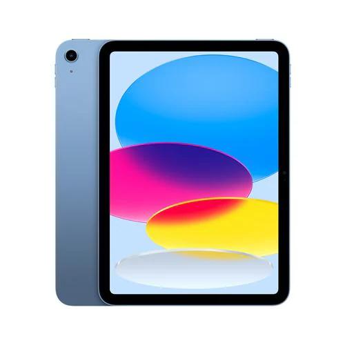 iPad 新品未開封 Apple 第11世代 11型 ブルー MD4A4J/A A16 128GB Wi 